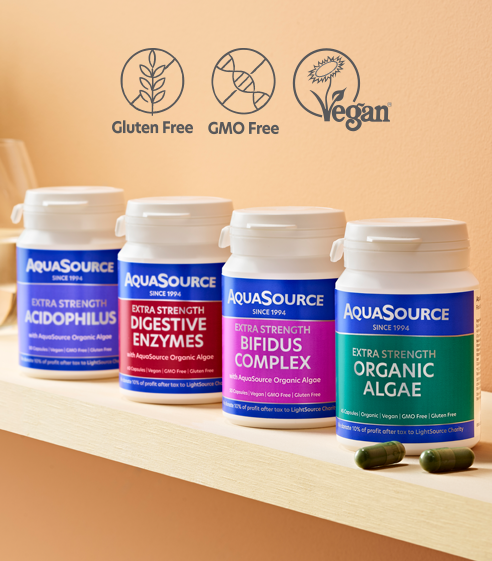 AquaSource Start Easy Programme